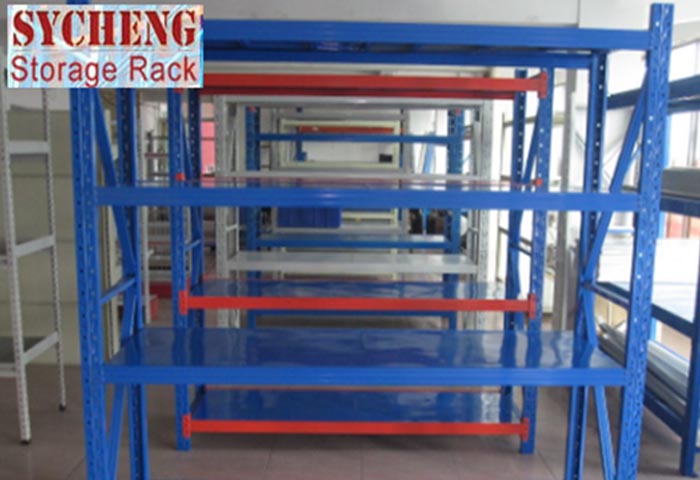 深圳仓储设备厂