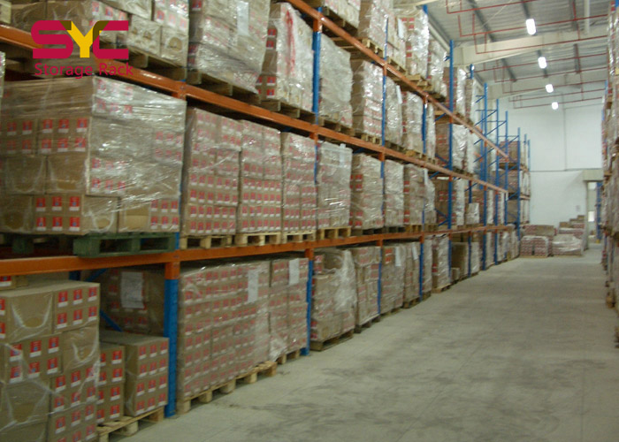 物流配送行业应用