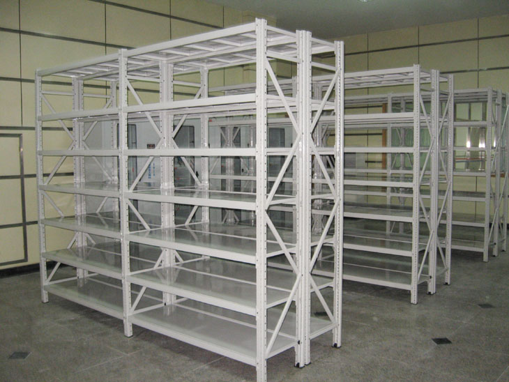 中型仓储货架
