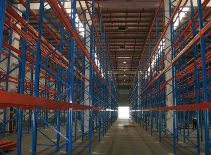 佛山仓库货架