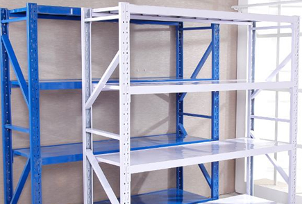 仓储货架设备