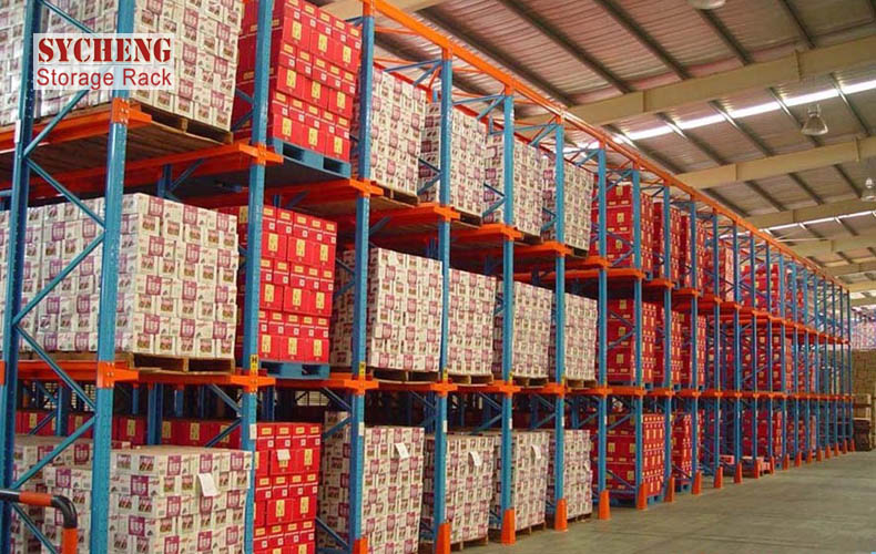 电子电器仓储货架