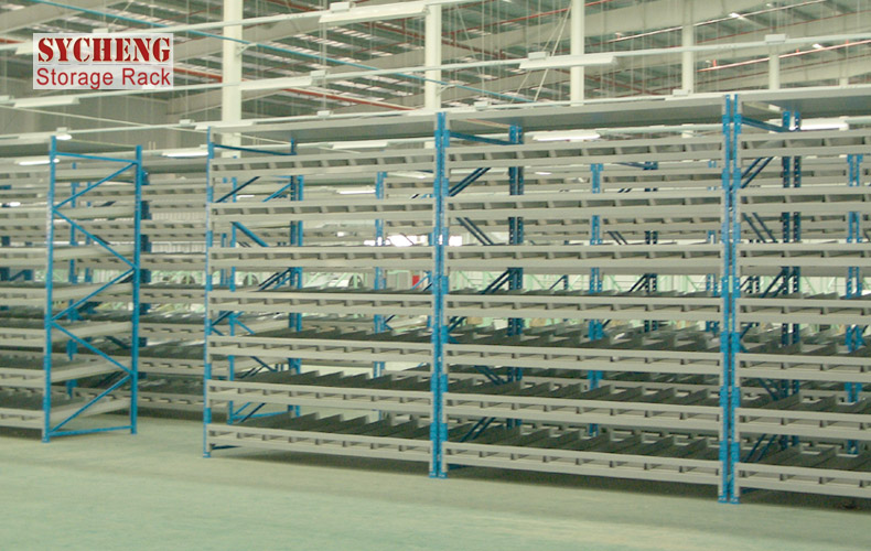 工厂仓库货架