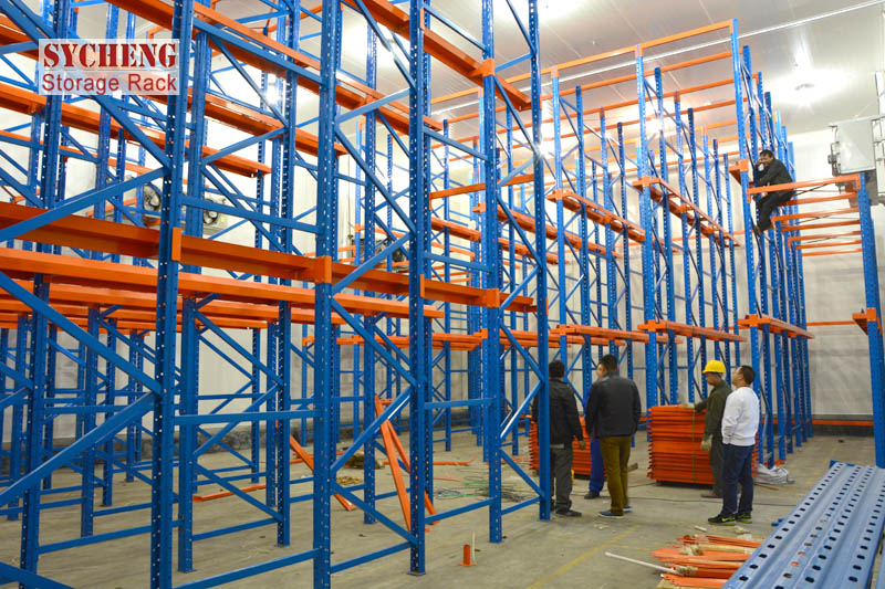 深圳仓库货架