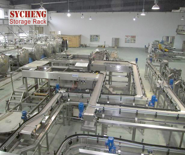 防静电流水线生产厂家