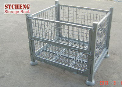 仓储笼生产厂家