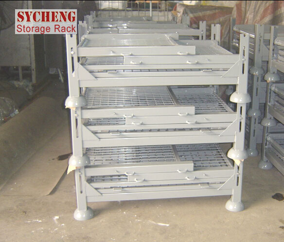 仓储设备提供商