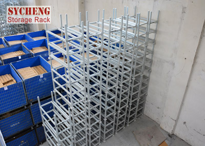 轻型仓储货架生产厂家