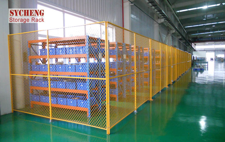 隔离网生产厂家