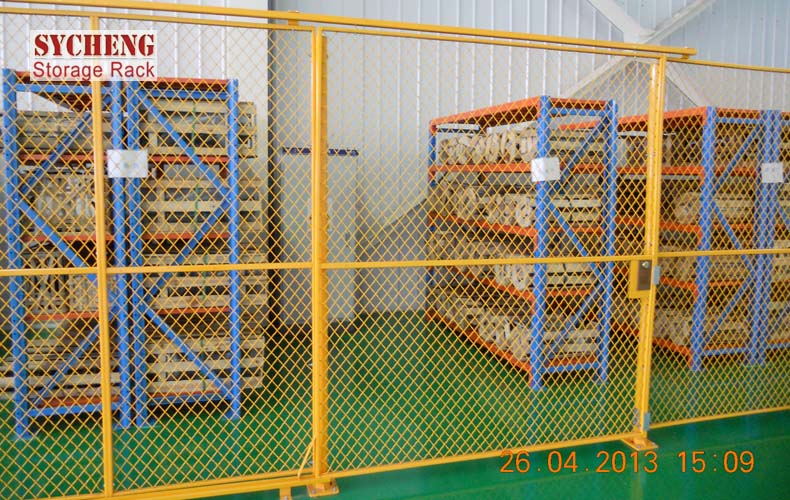 仓储设备提供商