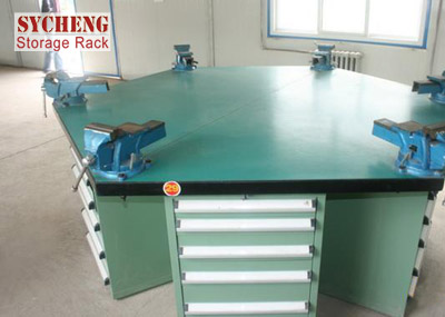 仓储设备提供商