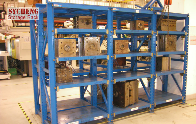 横梁式货架价格