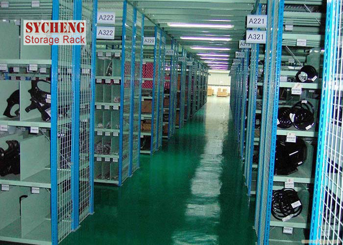 汽车4S店货架价格