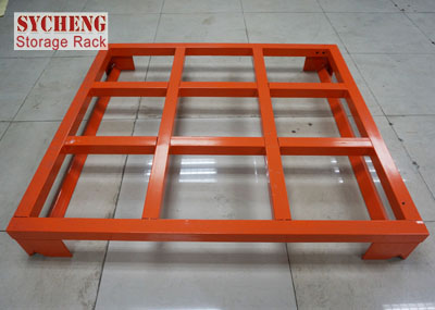 仓储笼生产厂家