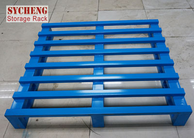 仓储设备提供商