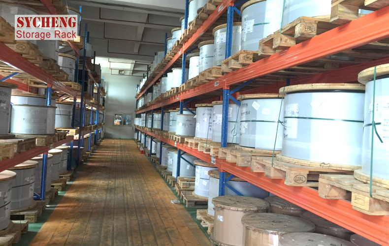 横梁式货架尺寸