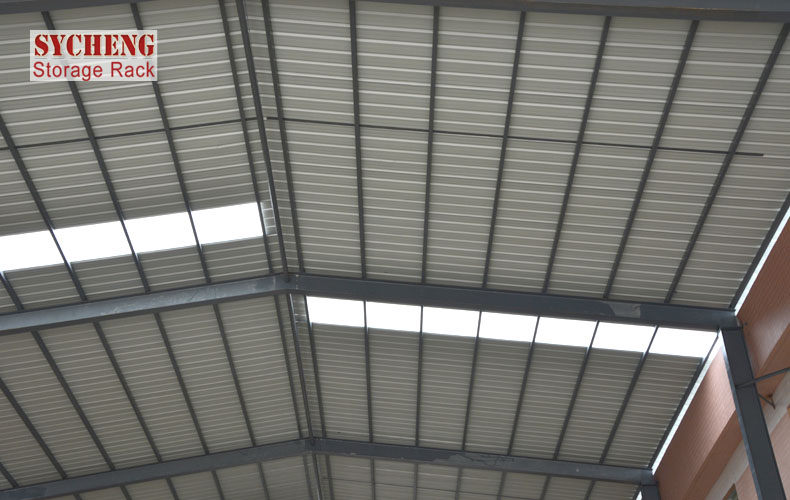 仓储设备提供商