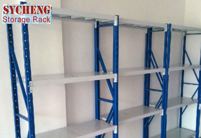 深圳仓储货架生产厂家