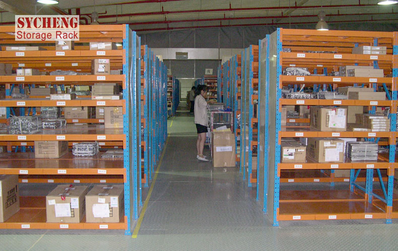 广州仓储货架