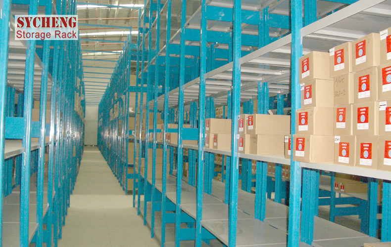 深圳仓库货架