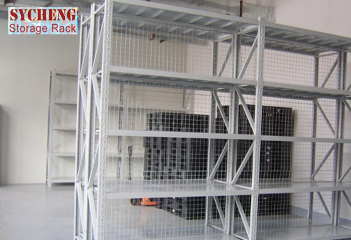 轻型仓储货架生产厂家