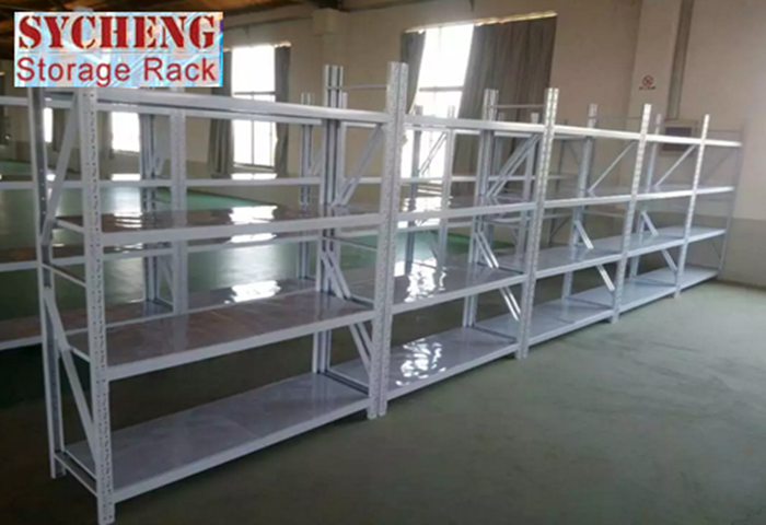 轻型仓储货架