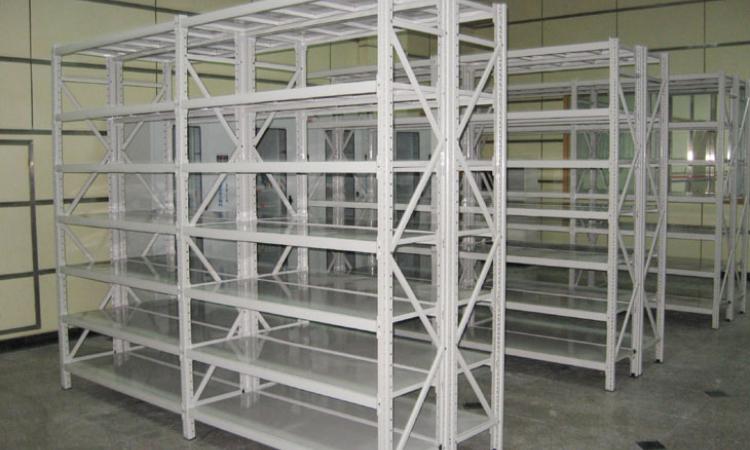中型仓储货架