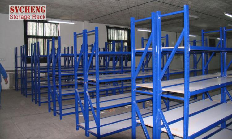 深圳仓库货架