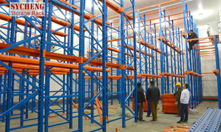 深圳仓库货架