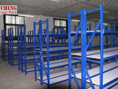 深圳仓库货架