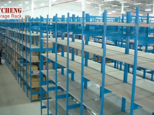 深圳仓库货架